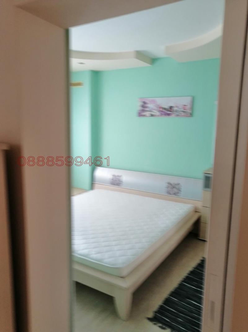 Дава под наем 2-СТАЕН, гр. Пловдив, Кършияка, снимка 5 - Апартаменти - 53613455