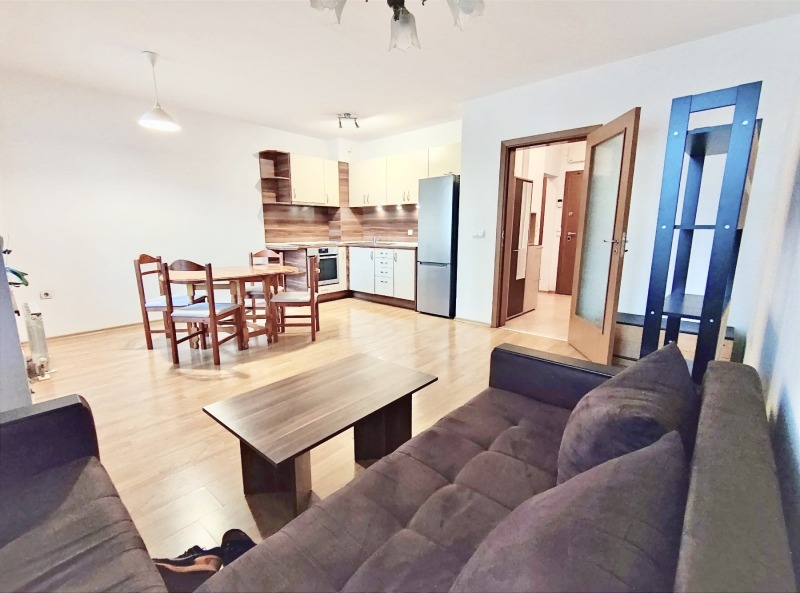 De inchiriat  1 dormitor Sofia , Lozeneț , 80 mp | 37449989 - imagine [3]