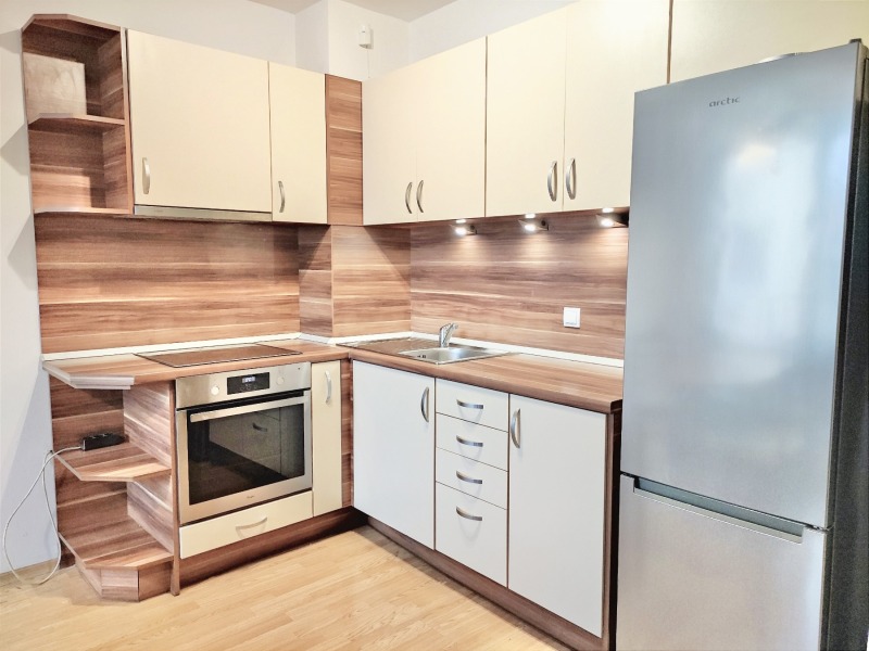 De inchiriat  1 dormitor Sofia , Lozeneț , 80 mp | 37449989 - imagine [4]