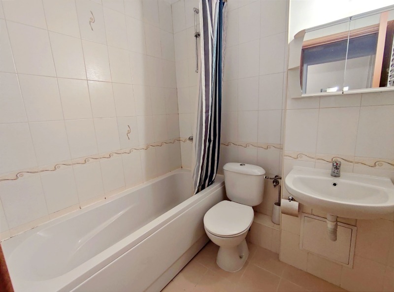 A louer  1 chambre Sofia , Lozenets , 80 m² | 37449989 - image [7]