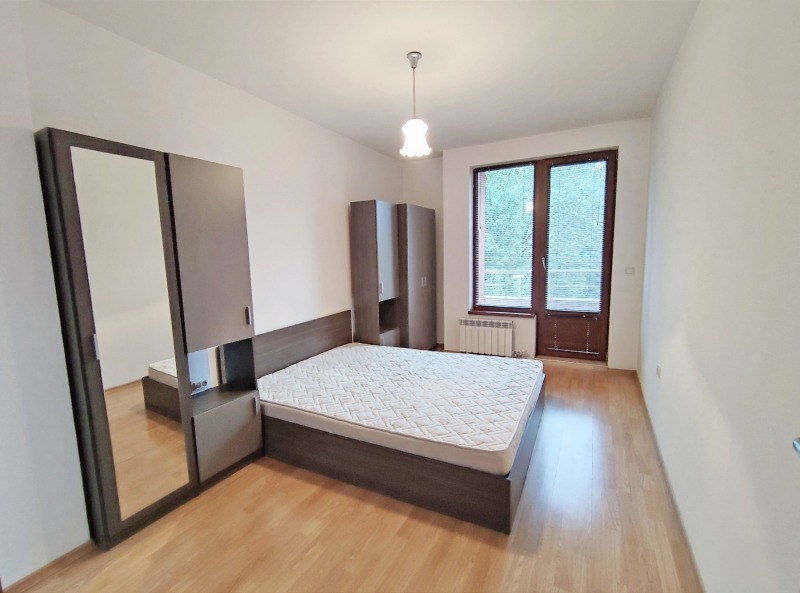 Te huur  1 slaapkamer Sofia , Lozenets , 80 m² | 37449989 - afbeelding [6]