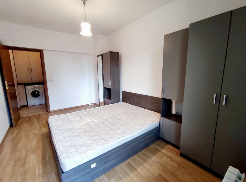 De inchiriat  1 dormitor Sofia , Lozeneț , 80 mp | 37449989 - imagine [5]