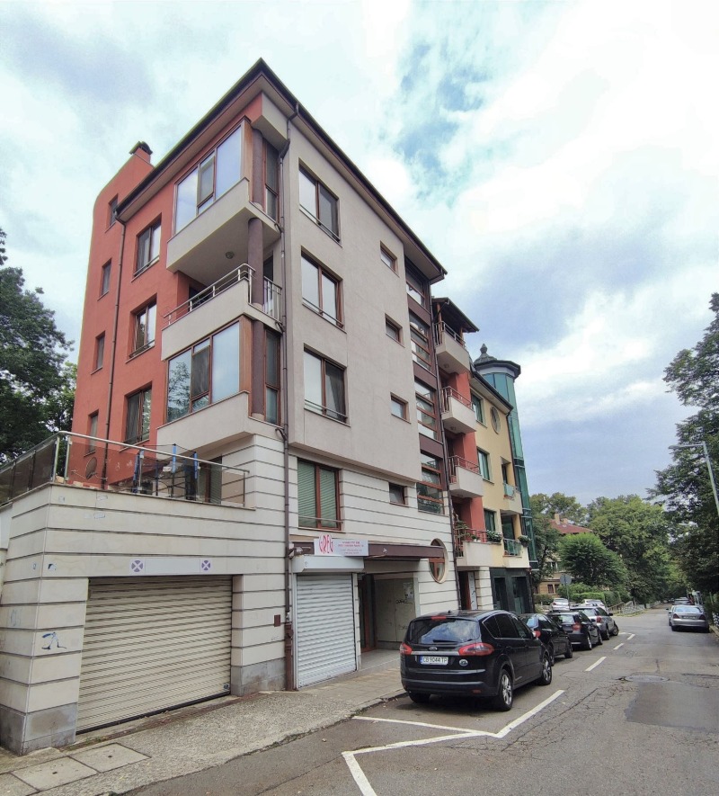 Para alugar  1 quarto Sofia , Lozenec , 80 m² | 37449989