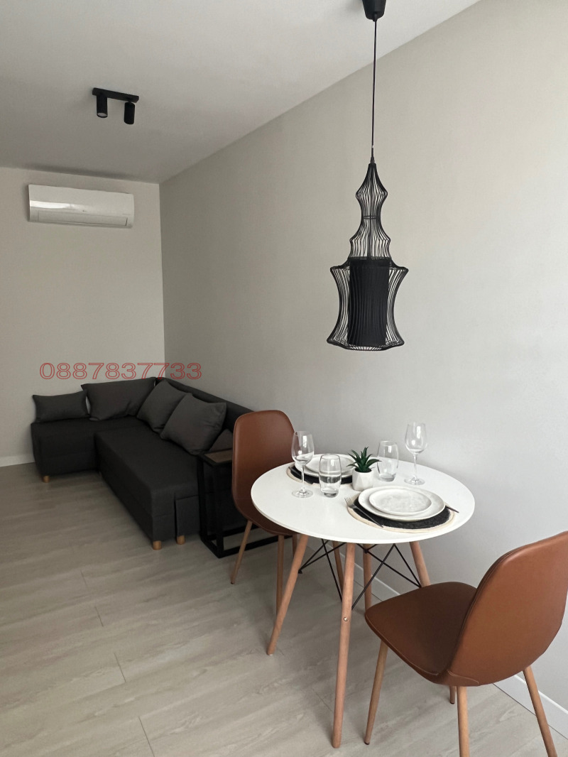 Zu vermieten  1 Schlafzimmer Stara Zagora , Zentar , 60 qm | 51423338 - Bild [5]