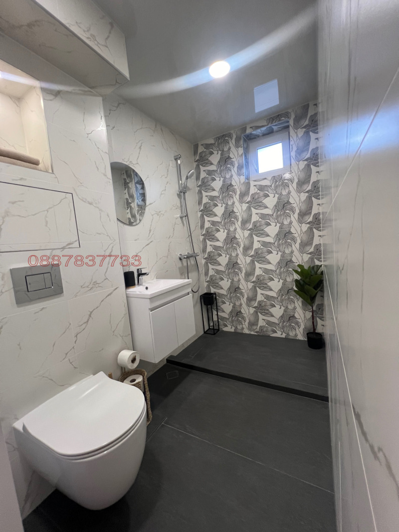 A louer  1 chambre Stara Zagora , Tsentar , 60 m² | 51423338 - image [10]