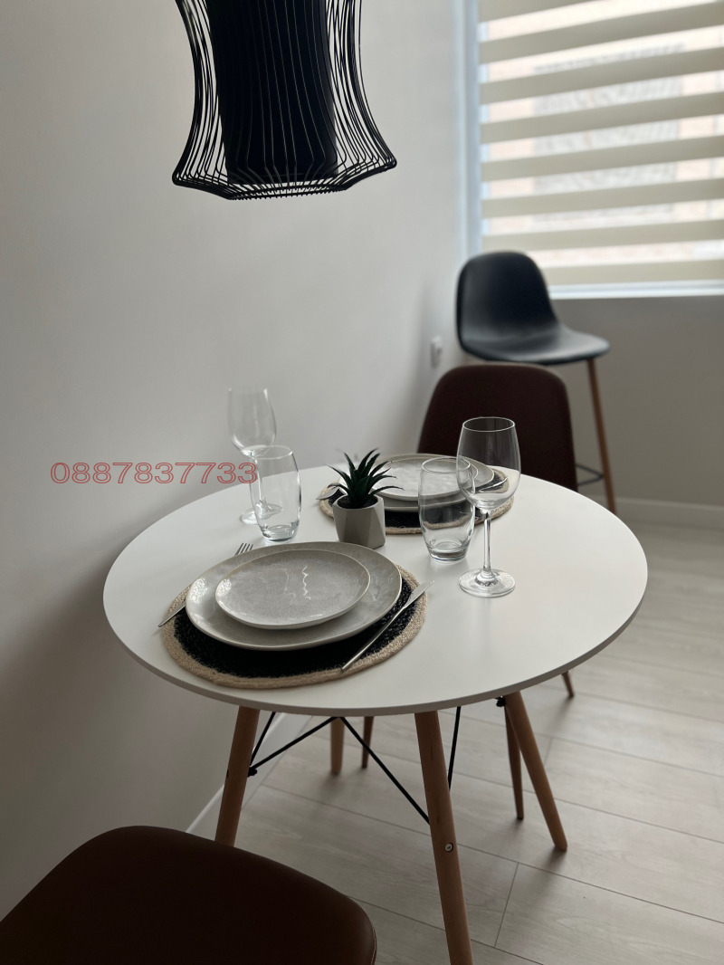 A louer  1 chambre Stara Zagora , Tsentar , 60 m² | 51423338 - image [4]