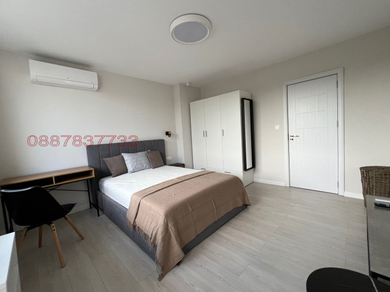 For Rent  1 bedroom Stara Zagora , Tsentar , 60 sq.m | 51423338 - image [6]