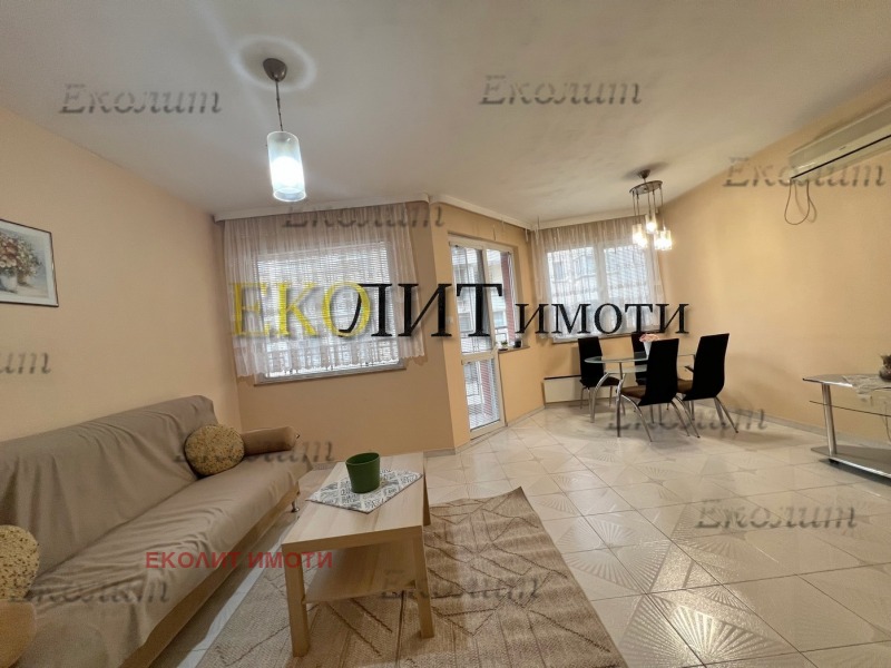 De inchiriat  1 dormitor Sofia , Lozeneț , 80 mp | 85153359 - imagine [4]