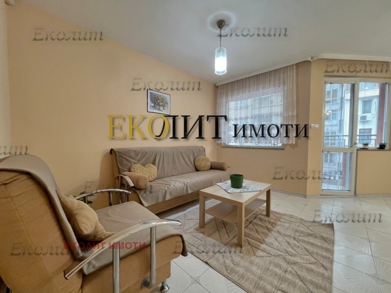 De inchiriat  1 dormitor Sofia , Lozeneț , 80 mp | 85153359