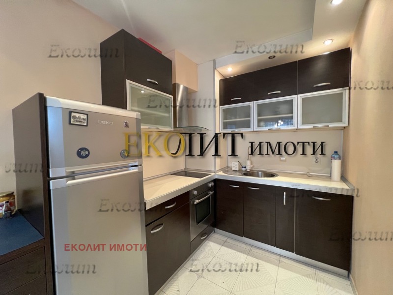 De inchiriat  1 dormitor Sofia , Lozeneț , 80 mp | 85153359 - imagine [2]