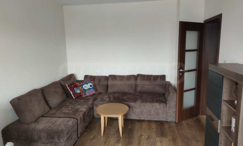 Zu vermieten  1 Schlafzimmer Sofia , Druschba 2 , 50 qm | 14458572 - Bild [2]