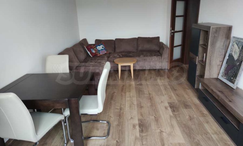 Zu vermieten  1 Schlafzimmer Sofia , Druschba 2 , 50 qm | 14458572 - Bild [3]