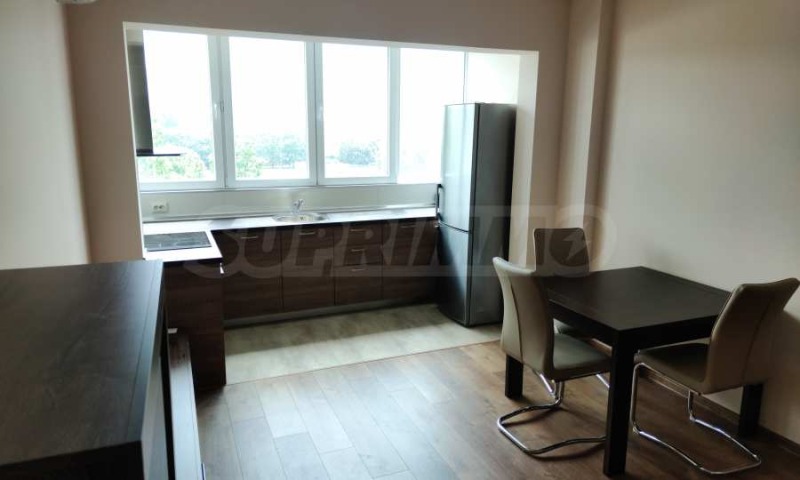 Zu vermieten  1 Schlafzimmer Sofia , Druschba 2 , 50 qm | 14458572 - Bild [4]