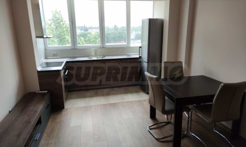 Zu vermieten  1 Schlafzimmer Sofia , Druschba 2 , 50 qm | 14458572 - Bild [5]