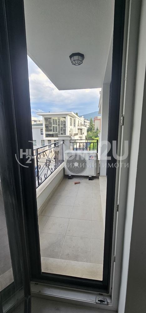 Дава под наем  2-стаен град София , ПЗ Хладилника , 86 кв.м | 92735219 - изображение [9]