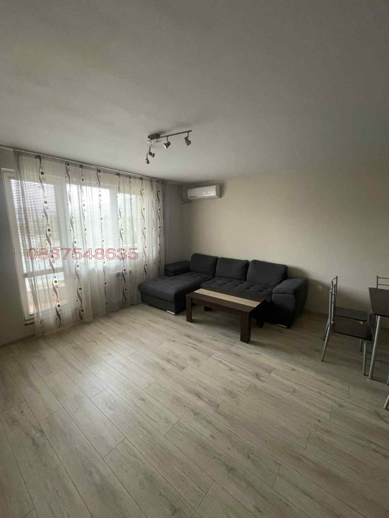 Da affittare  1 camera da letto Sofia , Drugba 2 , 65 mq | 99623426 - Immagine [2]