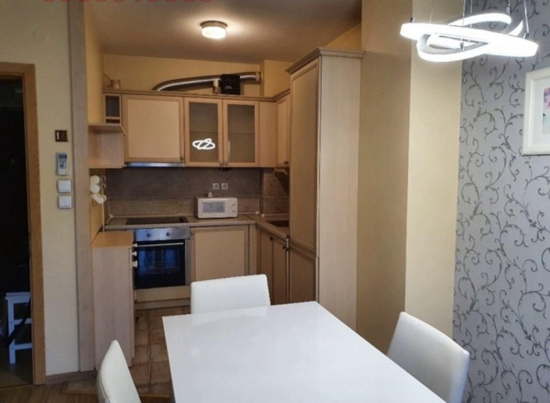 Дава под наем 2-СТАЕН, гр. София, Витоша, снимка 2 - Апартаменти - 53029054