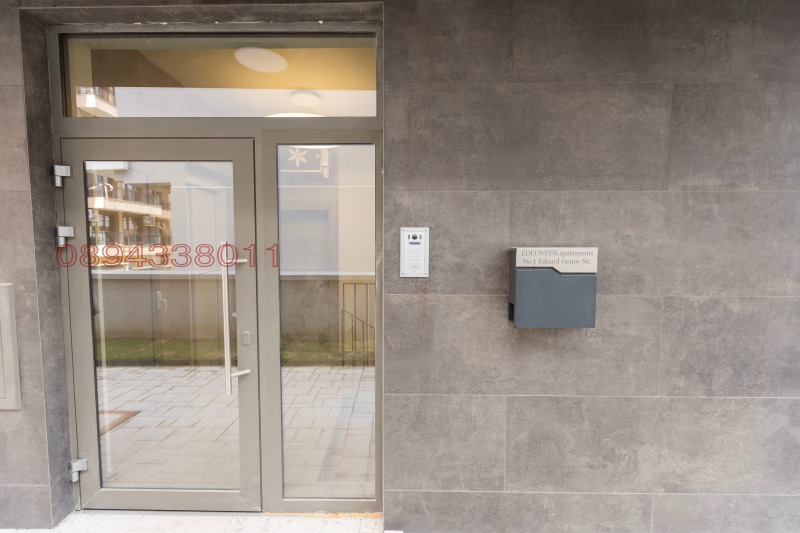 Дава под наем 2-СТАЕН, гр. София, Малинова долина, снимка 12 - Апартаменти - 53174101