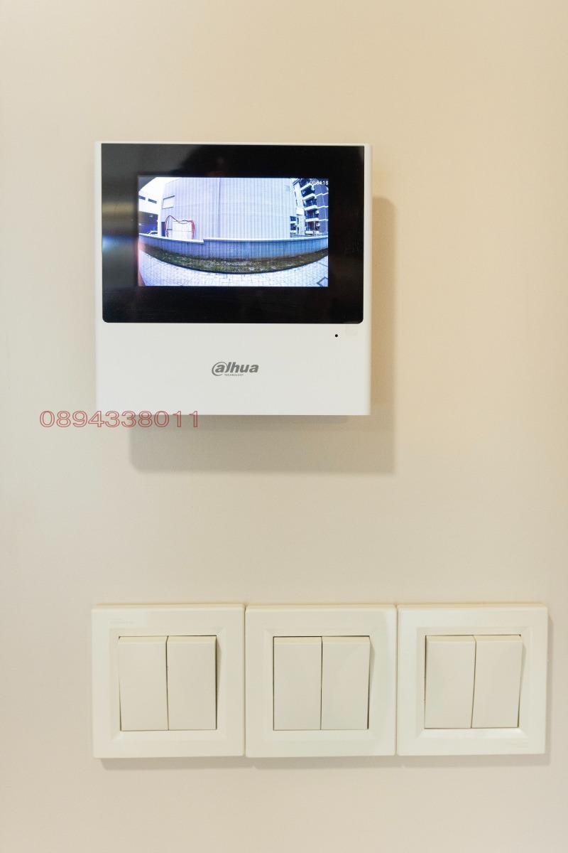 Дава под наем 2-СТАЕН, гр. София, Малинова долина, снимка 6 - Апартаменти - 53174101