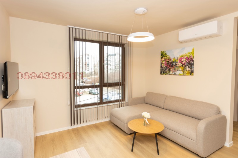 Дава под наем 2-СТАЕН, гр. София, Малинова долина