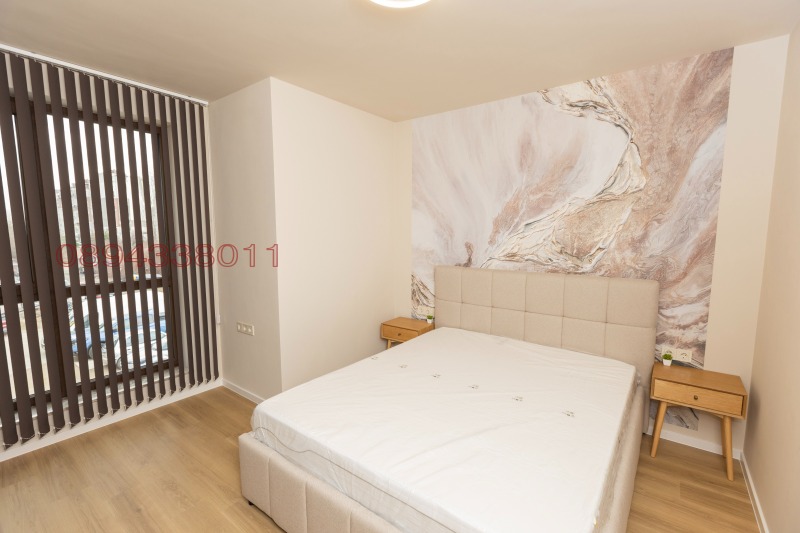 Дава под наем 2-СТАЕН, гр. София, Малинова долина, снимка 4 - Апартаменти - 53174101