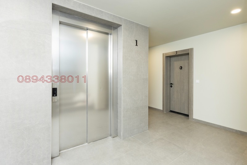 Дава под наем 2-СТАЕН, гр. София, Малинова долина, снимка 7 - Апартаменти - 53174101