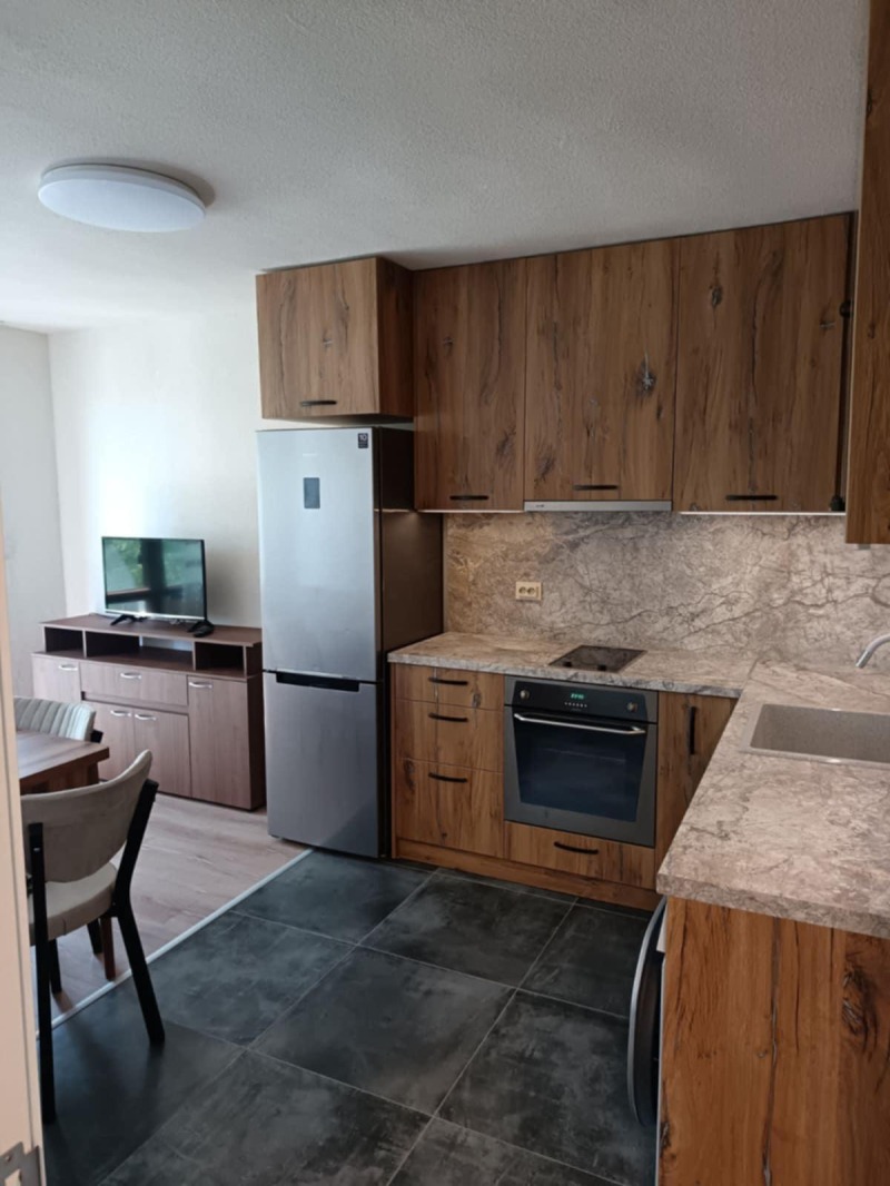 Til leie  2 soverom Plovdiv , Karsjijaka , 70 kvm | 66208623 - bilde [3]