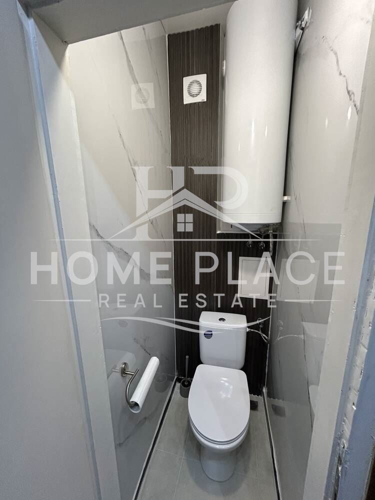 Дава под наем 3-СТАЕН, гр. Варна, Чайка, снимка 12 - Апартаменти - 54266433