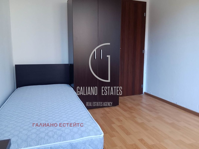 Дава под наем 4-СТАЕН, гр. София, Медицинска академия, снимка 9 - Апартаменти - 53173598