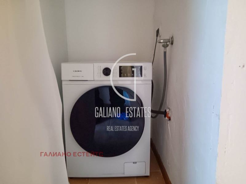 Дава под наем 4-СТАЕН, гр. София, Медицинска академия, снимка 13 - Апартаменти - 53173598