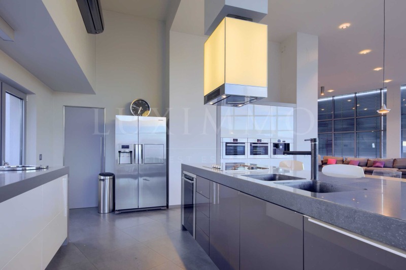 Zu vermieten  Maisonette Sofia , Studentski grad , 420 qm | 64453279 - Bild [5]