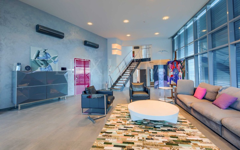 Zu vermieten  Maisonette Sofia , Studentski grad , 420 qm | 64453279