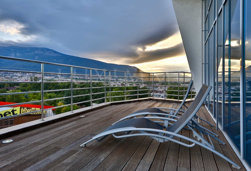 Zu vermieten  Maisonette Sofia , Studentski grad , 420 qm | 64453279 - Bild [6]