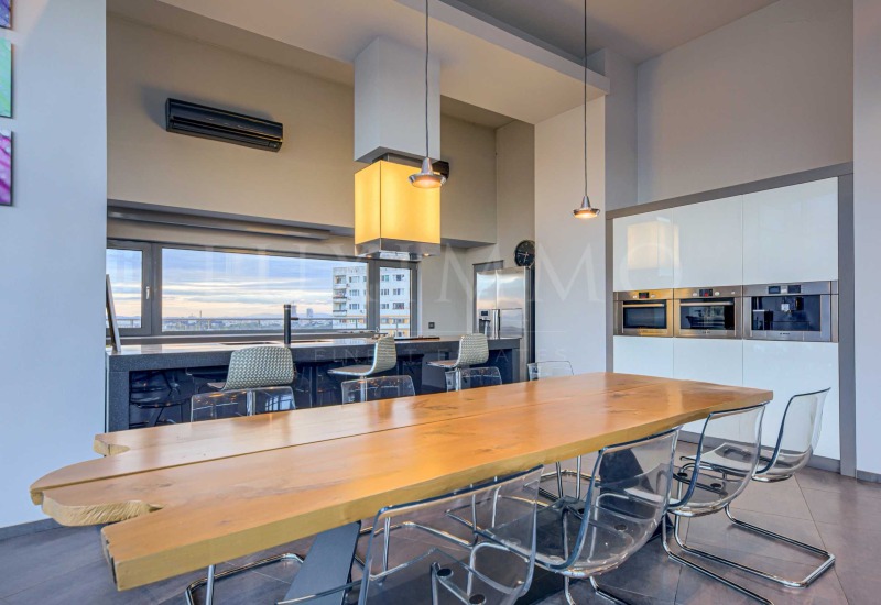 Zu vermieten  Maisonette Sofia , Studentski grad , 420 qm | 64453279 - Bild [4]