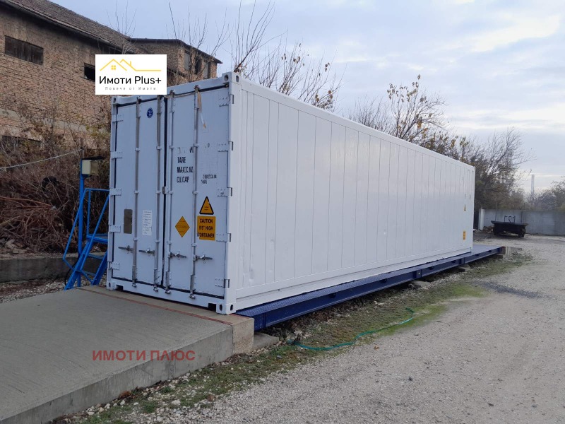В аренду  Хранилище Шумен , Добруджански , 25 кв.м | 56000168 - изображение [2]