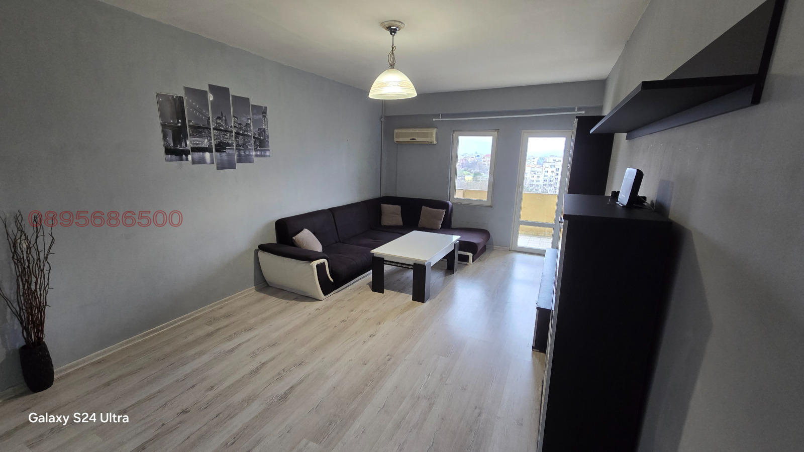 Дава под наем 2-СТАЕН, гр. София, Люлин 3