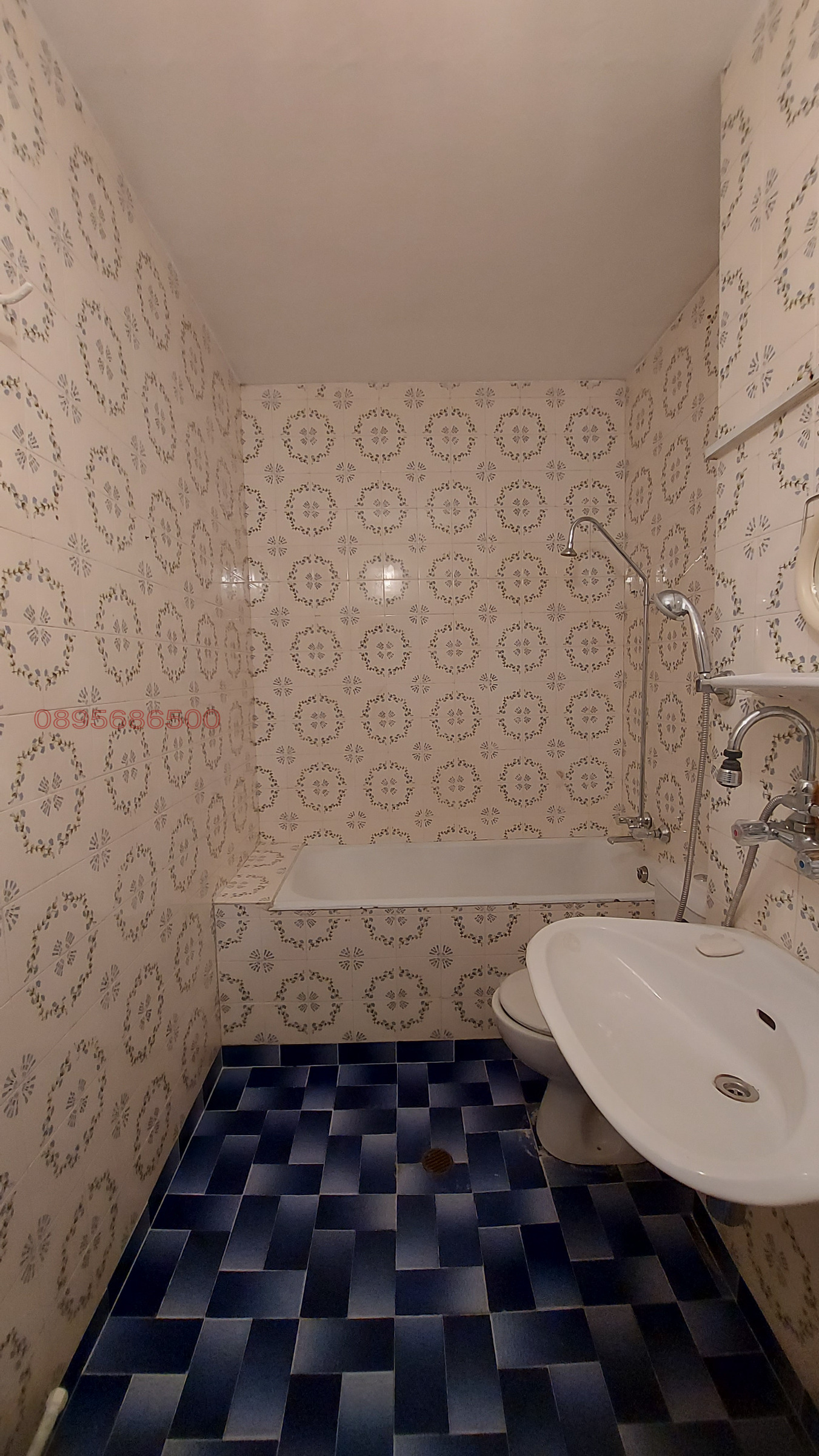 Дава под наем 2-СТАЕН, гр. София, Люлин 3, снимка 6 - Апартаменти - 54072651