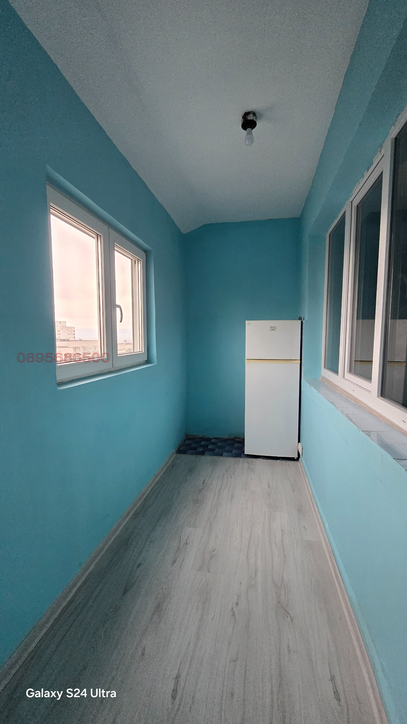 Дава под наем 2-СТАЕН, гр. София, Люлин 3, снимка 8 - Апартаменти - 54072651