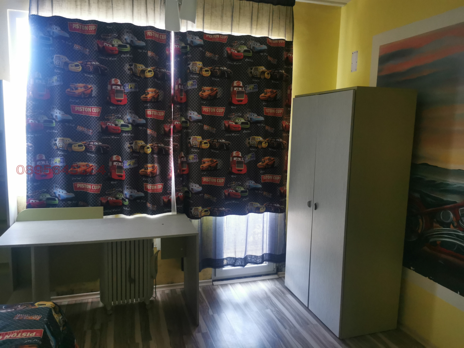 Дава под наем 2-СТАЕН, гр. Варна, Колхозен пазар, снимка 11 - Апартаменти - 55883624