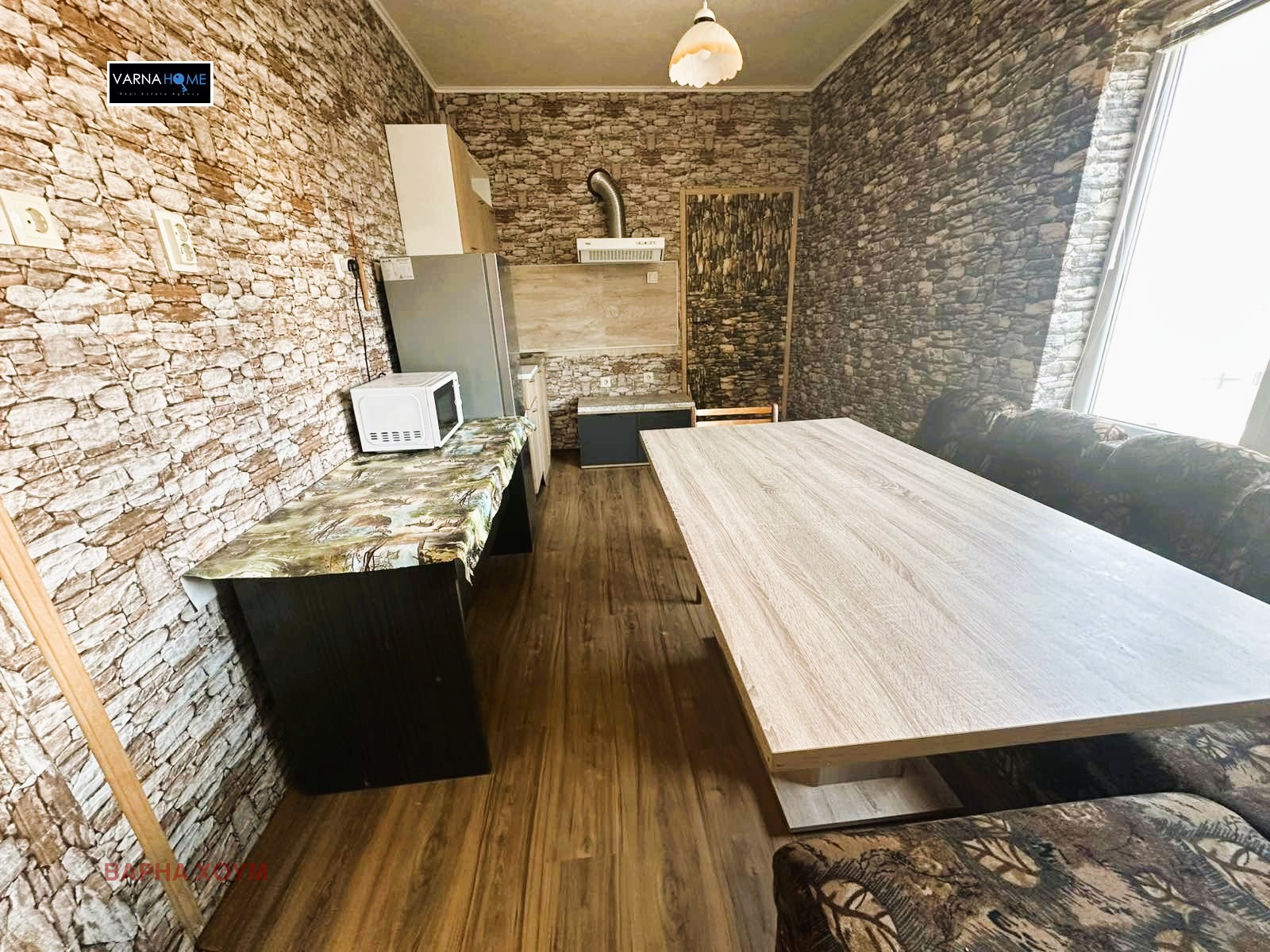 Дава под наем 3-СТАЕН, гр. Варна, Аспарухово