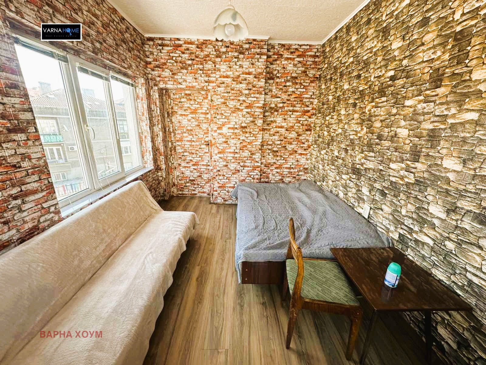 Дава под наем 3-СТАЕН, гр. Варна, Аспарухово, снимка 6 - Апартаменти - 53152704