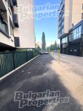 Дава под наем ГАРАЖ, ПАРКОМЯСТО, гр. София, Манастирски ливади, снимка 7