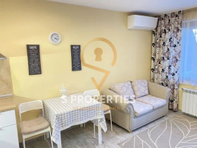 1 bedroom Tsentar, Varna 2