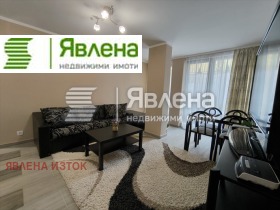 1 bedroom Reduta, Sofia 1