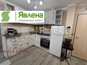 1 bedroom Reduta, Sofia 2