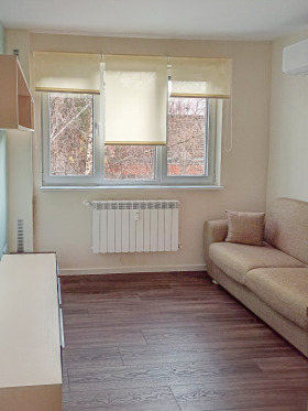 1 chambre Gotse Deltchev, Sofia 9