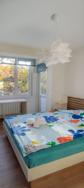 1 chambre Gotse Deltchev, Sofia 4