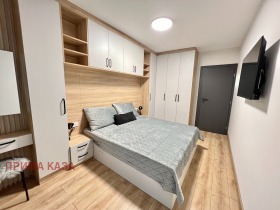 2 camere da letto Hristo Smirnenski, Plovdiv 4