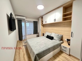 2 camere da letto Hristo Smirnenski, Plovdiv 5