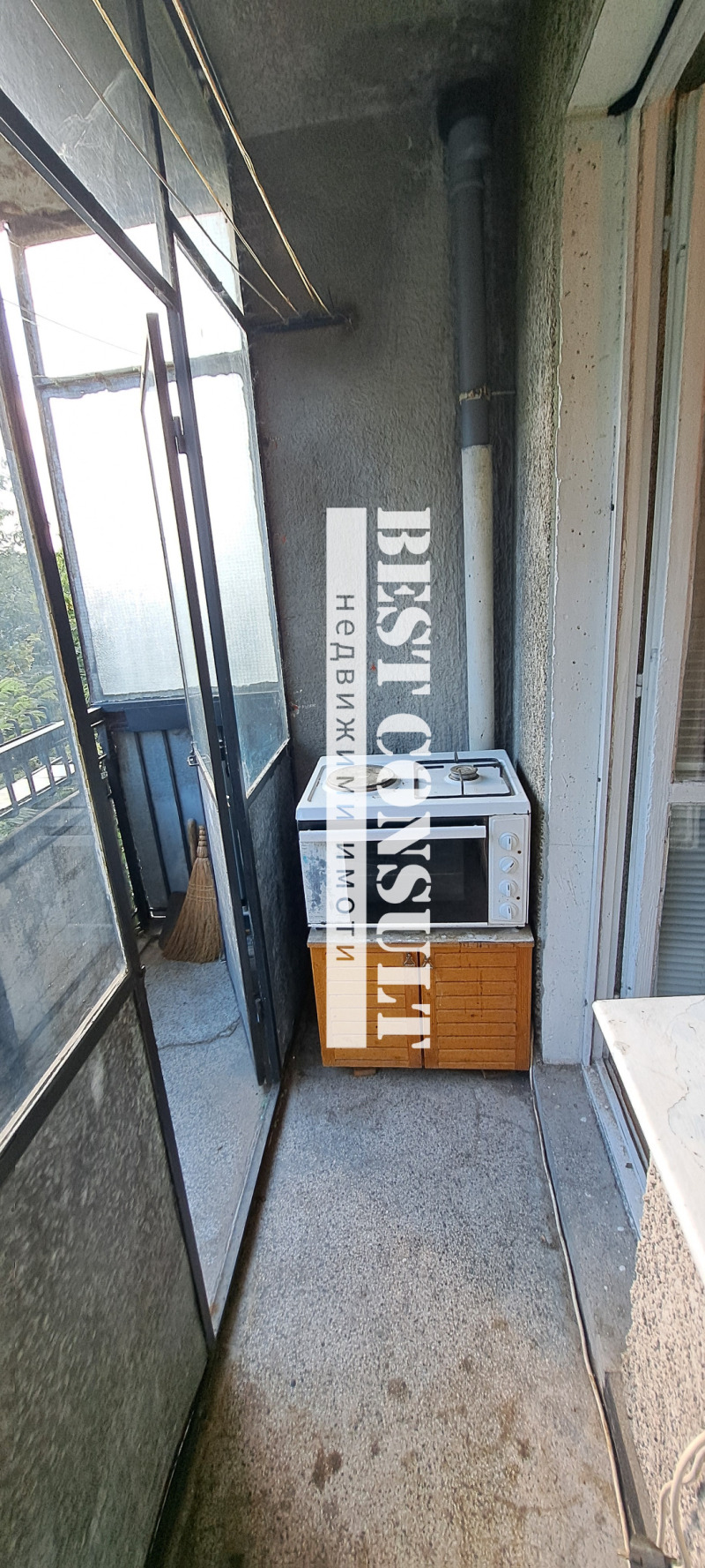 Дава под наем 1-СТАЕН, гр. Русе, Възраждане, снимка 6 - Апартаменти - 52905131